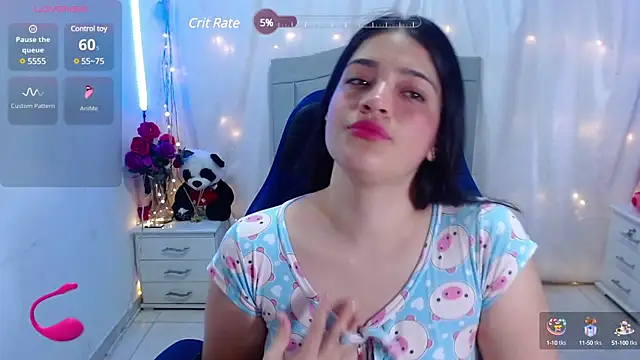 Alison girl20 online show from February 28, 7:56 pm