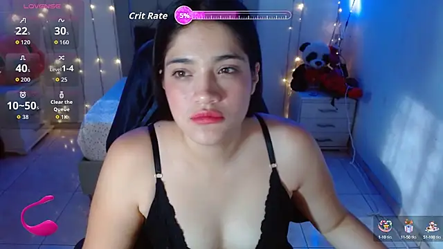 Alison girl20 online show from September 12, 9:14 pm