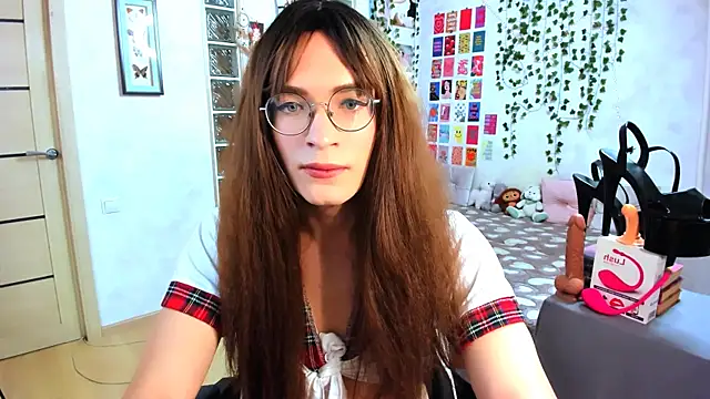 Jimmy Bearn online show from May 24, 12:32 am