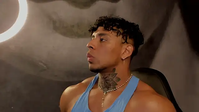 bradley smith online show from March 18, 6:17 pm