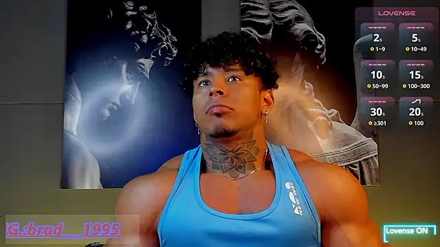 bradley smith online show from March 25, 4:28 pm