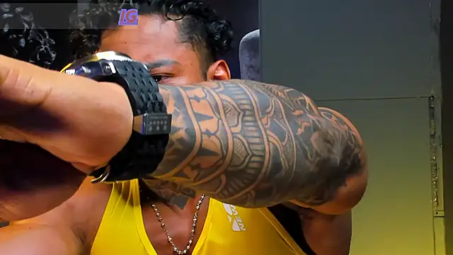 bradley smith online show from March 5, 3:36 am