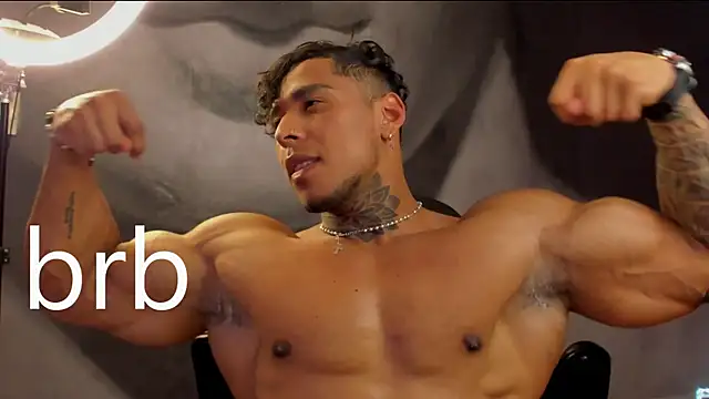 bradley smith online show from March 14, 4:21 am