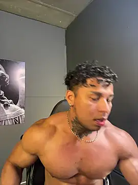 bradley smith online show from March 11, 1:27 pm