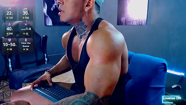 bradley smith online show from September 20, 4:50 am