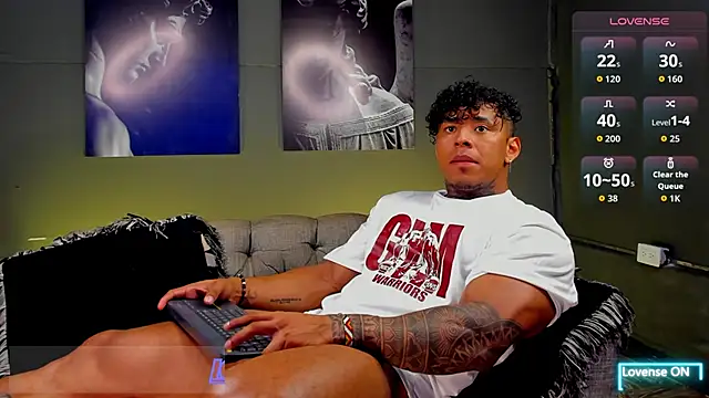 bradley smith online show from March 23, 3:56 pm