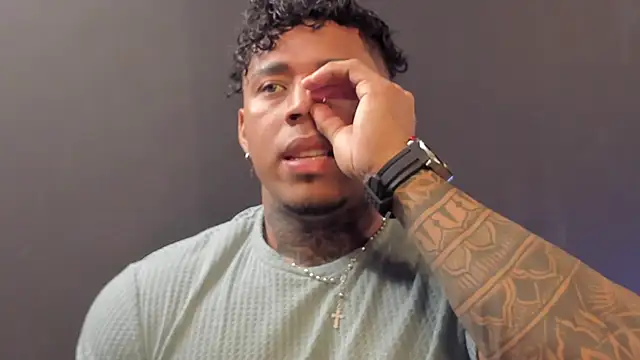 bradley smith online show from November 3, 3:56 am