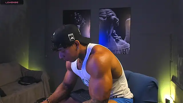 bradley smith online show from January 15, 2:48 am