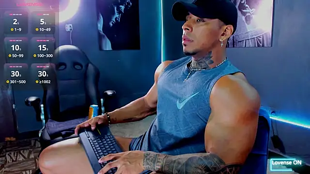 bradley smith online show from September 18, 3:53 am