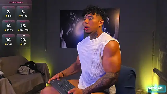 bradley smith online show from January 14, 3:21 am