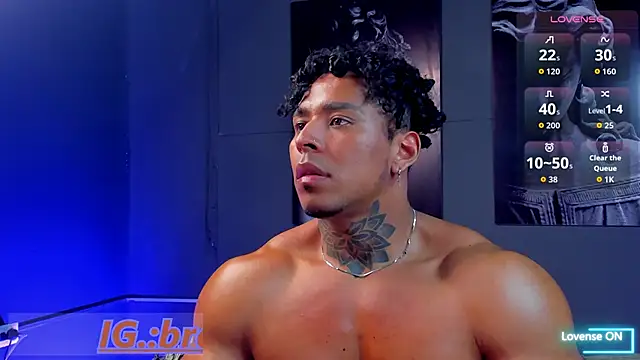 bradley smith online show from March 28, 4:02 am