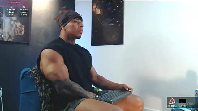 bradley smith online show from November 8, 4:05 am