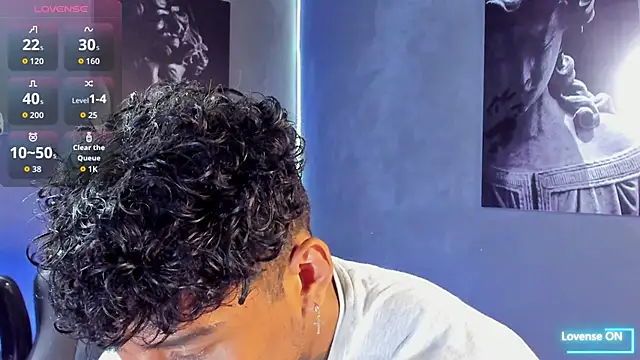 bradley smith online show from October 8, 3:41 am