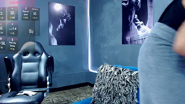 bradley smith online show from October 17, 6:28 am