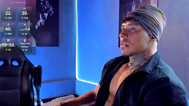 bradley smith online show from September 28, 8:38 pm