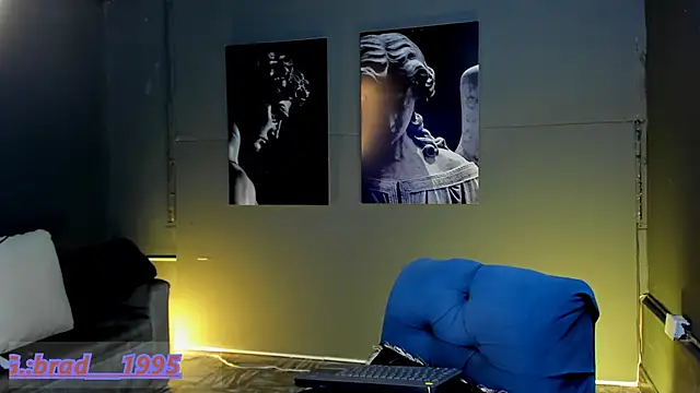 bradley smith online show from March 12, 8:29 am