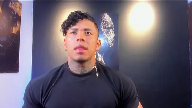 bradley smith online show from November 23, 1:48 am