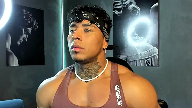 bradley smith online show from October 24, 3:49 am