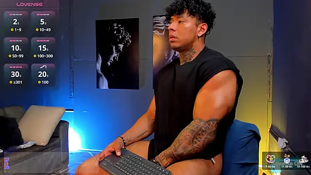 bradley smith online show from March 10, 8:51 am