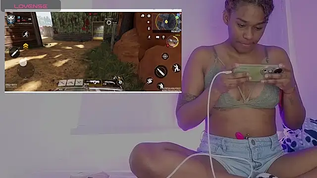 ChannelCox1 online show from March 18, 1:57 pm