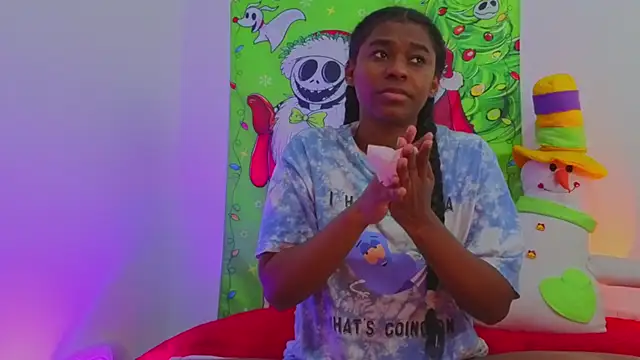 ChannelCox1 online show from December 21, 6:26 am