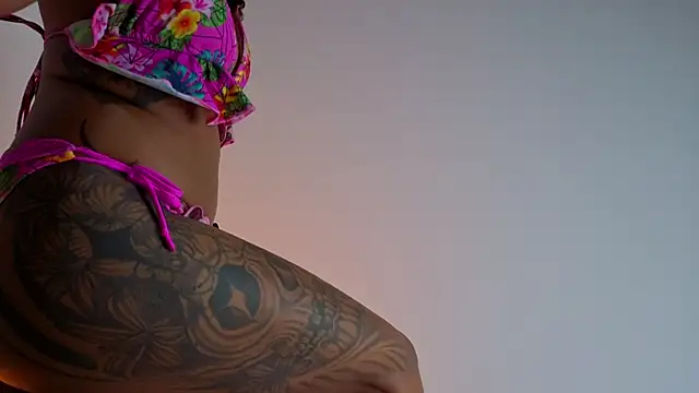 ChannelCox1 online show from February 9, 5:44 pm