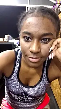 Snapshot of ChannelCox1 chatting on September 24, 11:32 pm ChannelCox1 online show from September 24, 11:32 pm