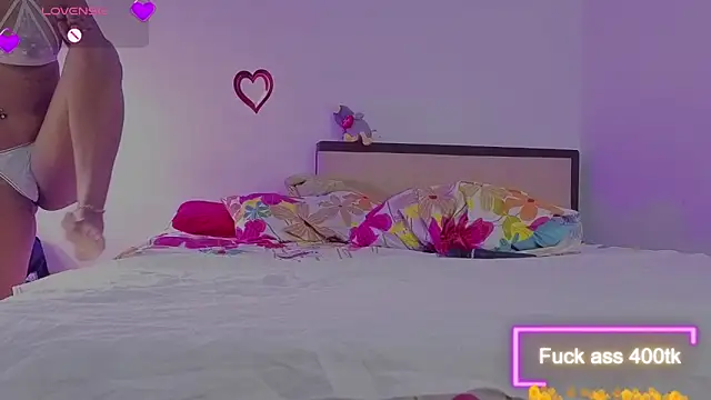 ChannelCox1 online show from April 8, 3:35 pm