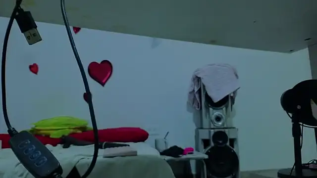 ChannelCox1 online show from February 18, 3:52 pm