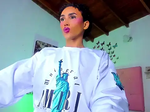 Snapshot of Ambarhilton chatting on October 28, 4:57 am Ambarhilton online show from October 28, 4:57 am