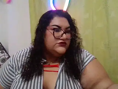 Ven 123top online show from November 6, 2:04 am