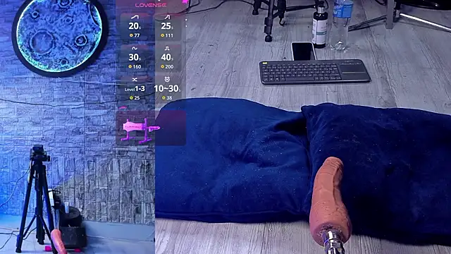 Belami blake  online show from March 6, 4:07 am