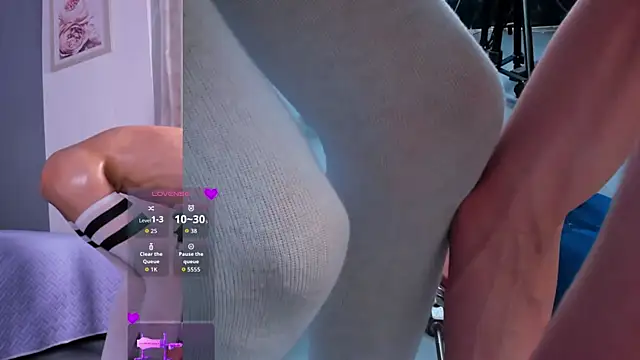 Belami blake  online show from December 17, 3:22 am