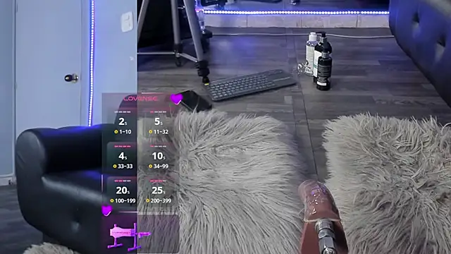 Belami blake  online show from November 19, 4:23 am