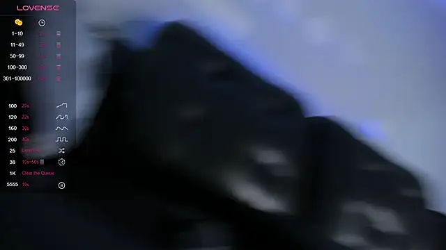 Belami blake  online show from March 4, 1:45 am