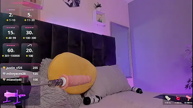 Belami blake  online show from March 20, 11:34 pm