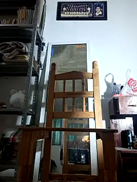 vergapeludaaa online show from December 27, 6:46 am