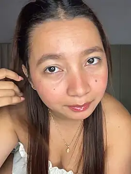 queen angelique online show from February 22, 10:22 pm