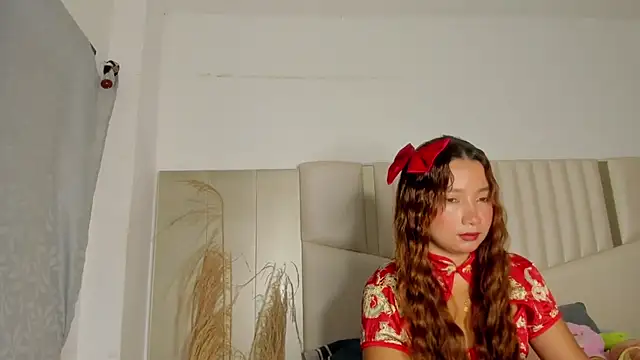 queen angelique online show from October 29, 11:47 pm