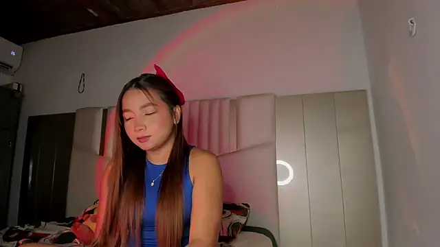 queen angelique online show from November 27, 11:16 pm