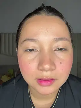 queen angelique online show from January 15, 12:25 am