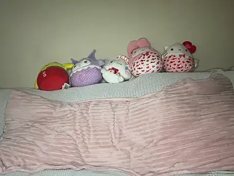 girlfriendmissy online show from October 19, 5:16 pm