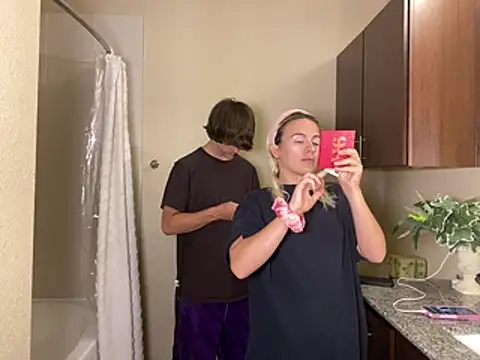 girlfriendmissy online show from March 22, 7:48 pm