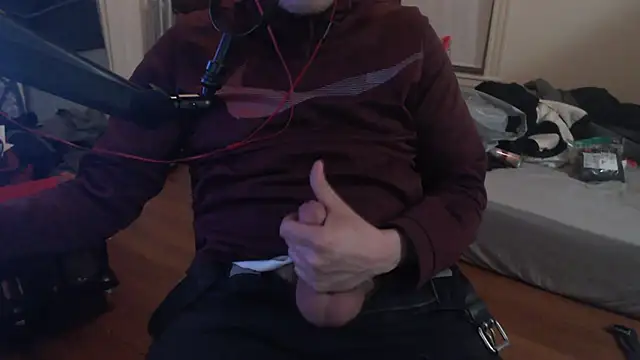 chicostick413 online show from March 20, 12:19 am