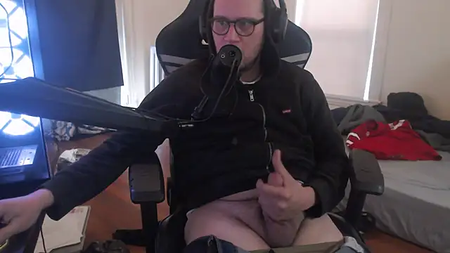 chicostick413 online show from October 16, 1:41 pm