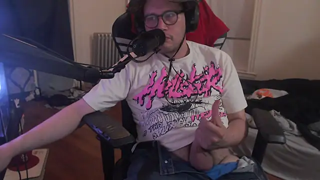 chicostick413 online show from October 8, 11:27 pm