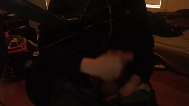 chicostick413 online show from March 5, 3:18 pm