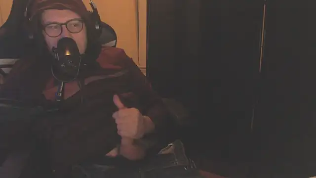 chicostick413 online show from January 8, 3:34 am