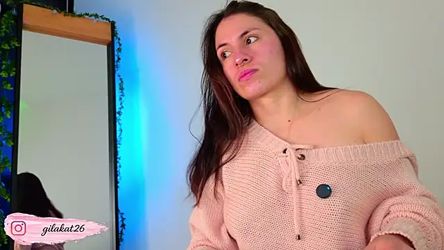 GilaKat online show from April 19, 8:15 am