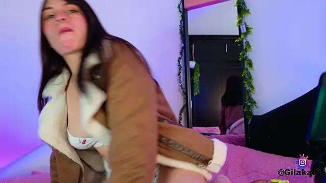 GilaKat online show from January 16, 5:55 am